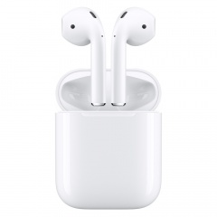 Fotografía de Apple AirPods