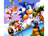 Arte promocional 03 juego Sonic Chaos para Sega Game Gear.png
