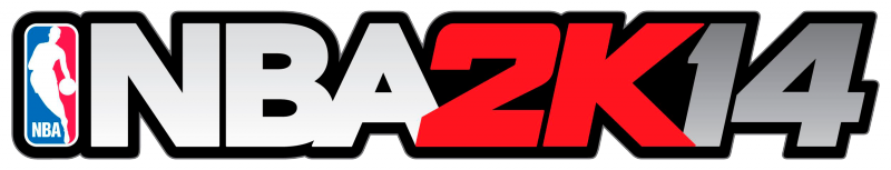 Archivo:Logo NBA 2K14.png