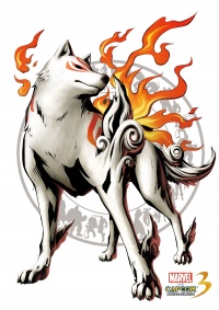 Marvel vs Capcom 3 Amaterasu.jpg