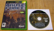 Brute Force (Xbox pal) fotografia caratula delantera y disco.jpg