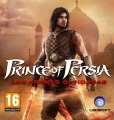 Carátula europea genérica juego Prince of Persia las Arenas Olvidadas multiplataforma.jpg