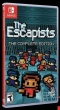 Portada escapists Nintendo Switch.jpg