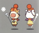 Scan Moggle 04 libro de arte Final Fantasy Type-0 PSP.jpg