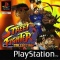 Street Fighter Collection (Caratula Playstation) 001.jpg
