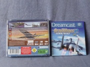 AeroWings 2 (Dreamcast Pal) fotografia caratula trasera y manual.jpg