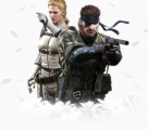 Arte 01 Metal Gear Solid Snake Eater 3D N3DS.jpg