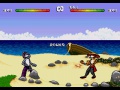 Brutal Paws of Fury (Mega CD Pal) juego real 002.jpg