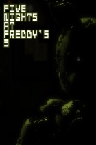 Five Nights at Freddy's 3 - Portada.jpg