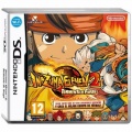 Inazuma Eleven 2 - Tormenta de Fuego - Carátula ES.jpg