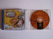 JoJo's Bizarre Adventure (Dreamcast Pal) fotografia caratula delantera y disco.jpg