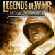 Legends of War Patton PSN Plus.jpg