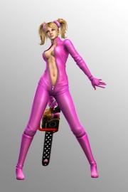 Lollipop Chainsaw Skins Juliet (10).jpg