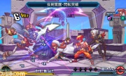 Project X Zone 2 Imagen 74.jpg