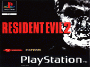 Resident Evil 2 Playstation juego real galeria imagenes.gif