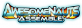 Awesomenauts Assemble! logo.png