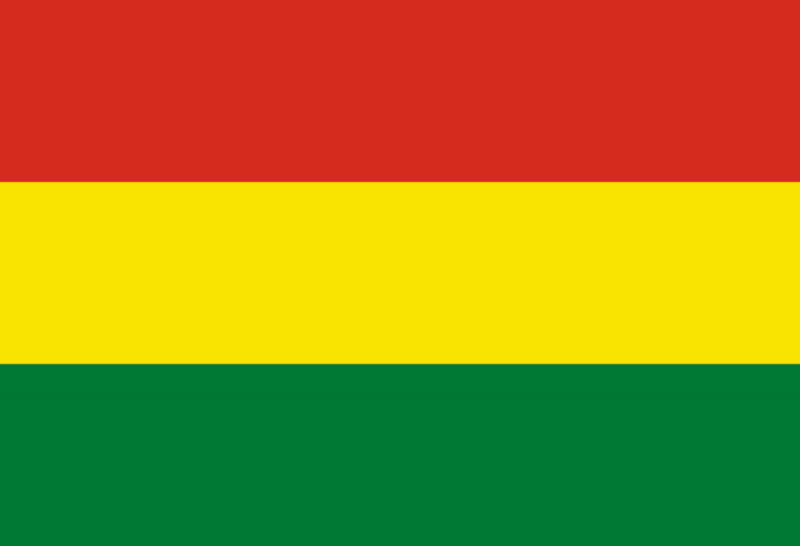 Archivo:Bandera de Bolivia.png