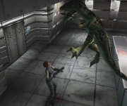 Dino Crisis Playstation juego real 2.jpg