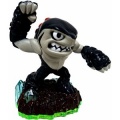 Figura personaje Terrafin juego multiplataforma Skylanders Spyros Adventure.jpg