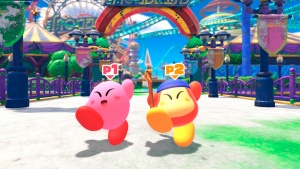 Kirby y la tierra olvidada Captura 7.jpg