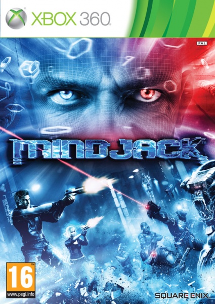 Archivo:Mindjack cover.jpg
