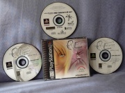 Parasite Eve (Playstation NTSC-USA) fotografia caratula delantera y discos de juego.jpg