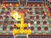 Bomberman Online (Dreamcast) juego real 001.jpg