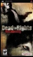 Carátula de Dead to Rights - Reckon PSP.jpg
