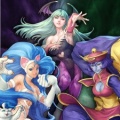 Darkstalkers Resurrection PSN Plus.jpg