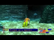 Diver's Dream (Playstation) juego real 002.jpg