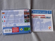 ESPN International Track & Field (Dreamcast Pal) fotografia caratula trasera y manual.jpg