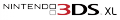 Logotipo alpha consola Nintendo 3DS XL.png