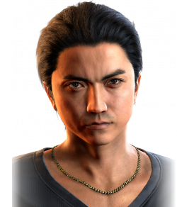 Ryu ga Gotoku 6 - Yuta Usami.png