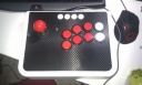 Uliox arcade stick modificado frente.jpg