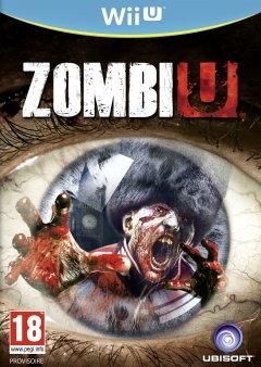 Portada de ZombiU