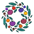 1 pegatina rebajas steam invierno 2024.gif