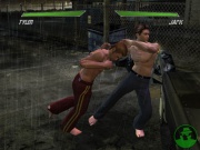 Fight Club (Xbox) juego real 02.jpg