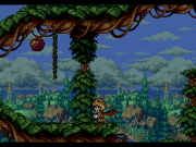 Flink (Mega CD) juego real 001.png