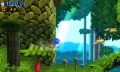 Pantalla 01 Mushroom Hill Sonic Generations 3DS.jpg
