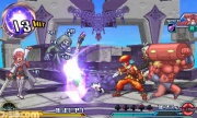 Project X Zone 2 Imagen 75.jpg