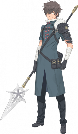 Summon Night 6 - Raj.png