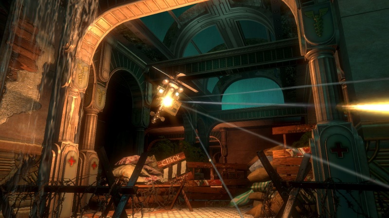 Archivo:Bioshock Screenshot 11.jpg