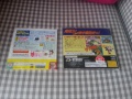 Bomberman Fight!! (Saturn NTSC-J) fotografia caratula trasera y manual.jpg