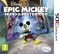 Epic Mickey Power of Illusion Carátula.jpg