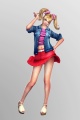 Lollipop Chainsaw Skins Juliet (12).jpg