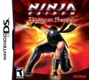 Ninja Gaiden - Dragon Sword (Caratula Nintendo DS).jpg
