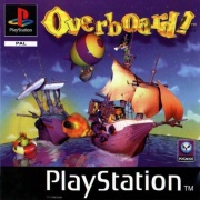 Overboard! (Playstation Pal) caratula delantera.jpg