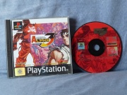 Street Fighter Alpha 3 (Playstation Pal) fotografia caratula delantera y disco.jpg