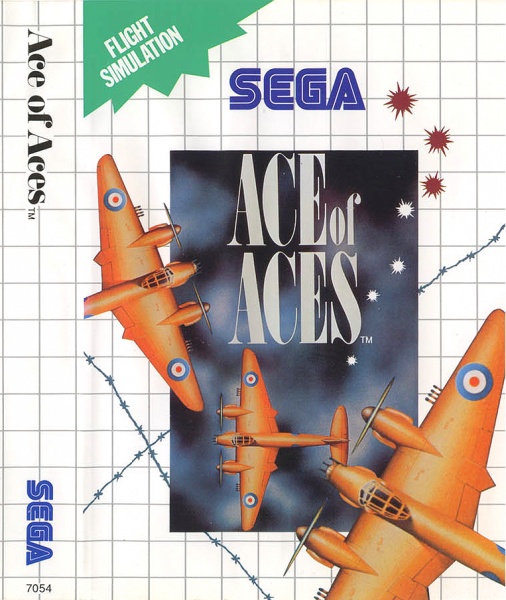 Archivo:Ace of Aces.jpg