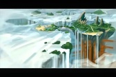 Arte 01 escenarios Jak and Daxter The Lost Frontier.jpg